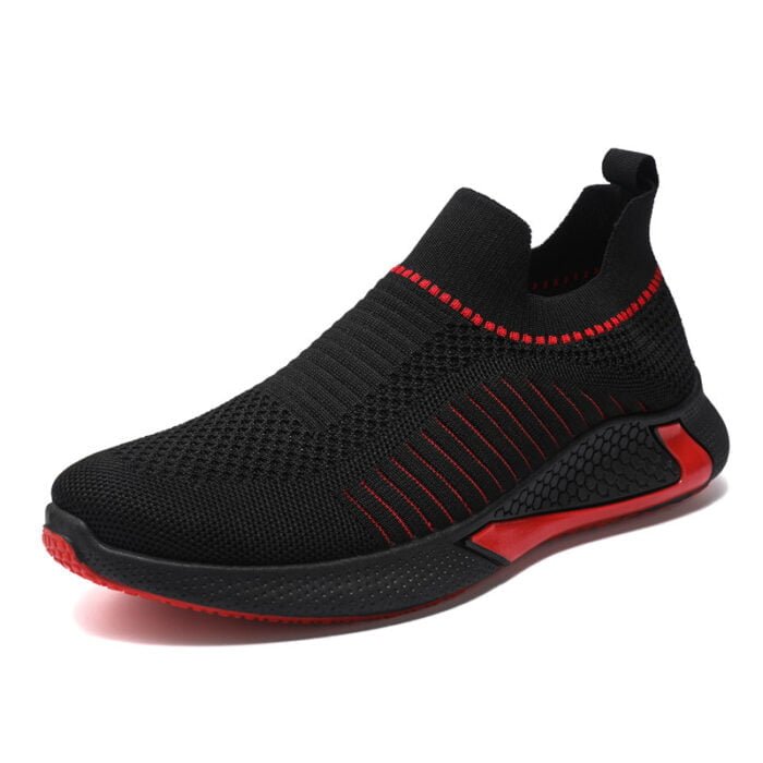 High-Performance Fashion Sneakers