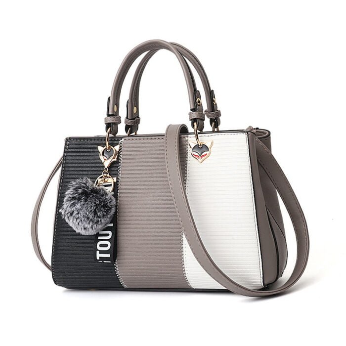 Women's High-Performance Handbag