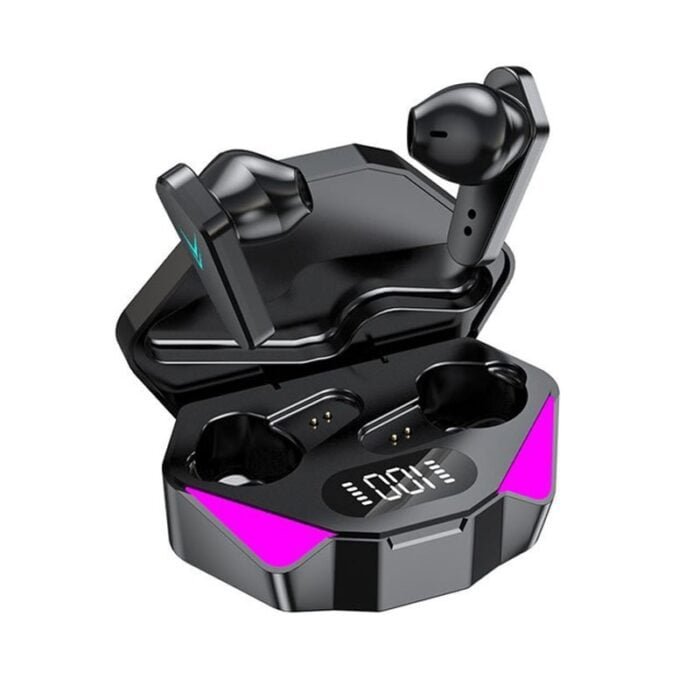 Smart Powerful RGB Headset