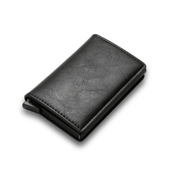 Ultra-Slim Smart Wallet